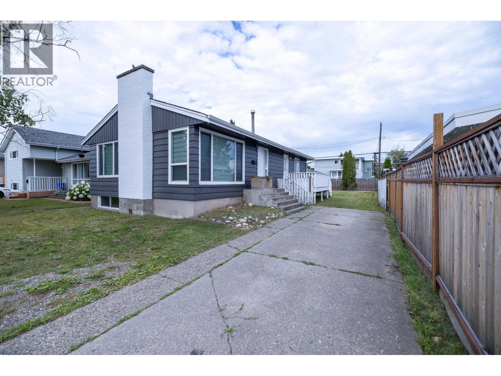 Residential in Prince George 2