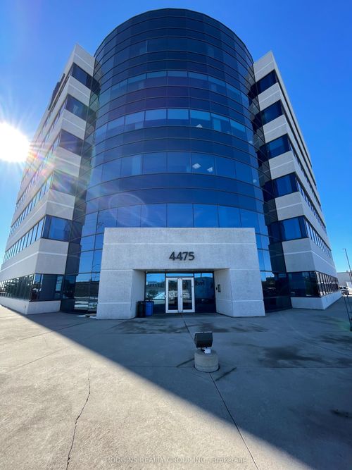 200-4475 N Service Rd, Burlington, ON, L7L4X7 | Card Image