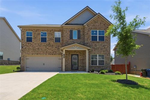 784 Lakehaven Lane, Loganville, GA, 30052 | Card Image