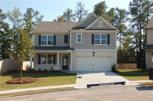 6098 Zephyr Lane, Mableton, GA, 30126 | Card Image