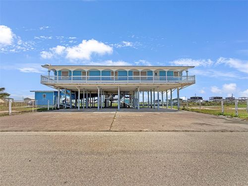 1152 Van Zant, Gilchrist, TX, 77617 | Card Image