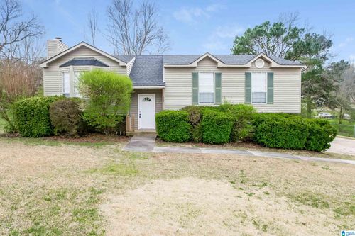 320 Willow Glen Ct, Alabaster, AL, 35007-7416 | Card Image