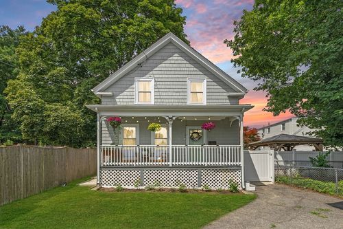 100 Ashland St, Lynn, MA, 01905-2032 | Card Image