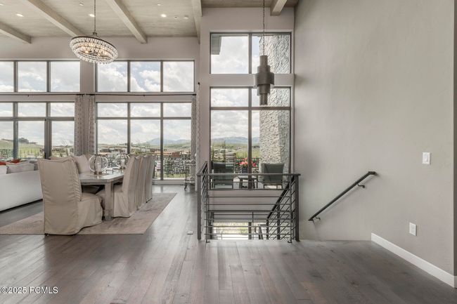 6379 Golden Bear Loop W, Home with 4 bedrooms, 5 bathrooms and null parking in Park City UT | Image 26