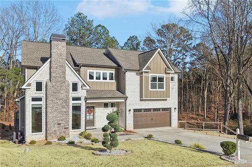 181 Eagle Glen Dr, Woodstock, GA, 30189-6961 | Card Image