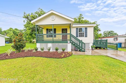 1007 Knight St, Saint Martinville, LA, 70582-3017 | Card Image