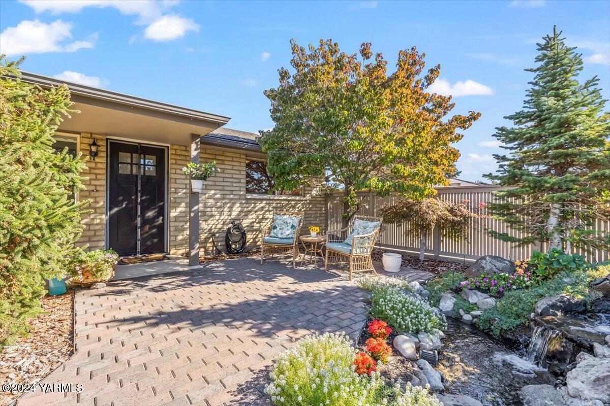 50th Ave, Yakima, WA 98908