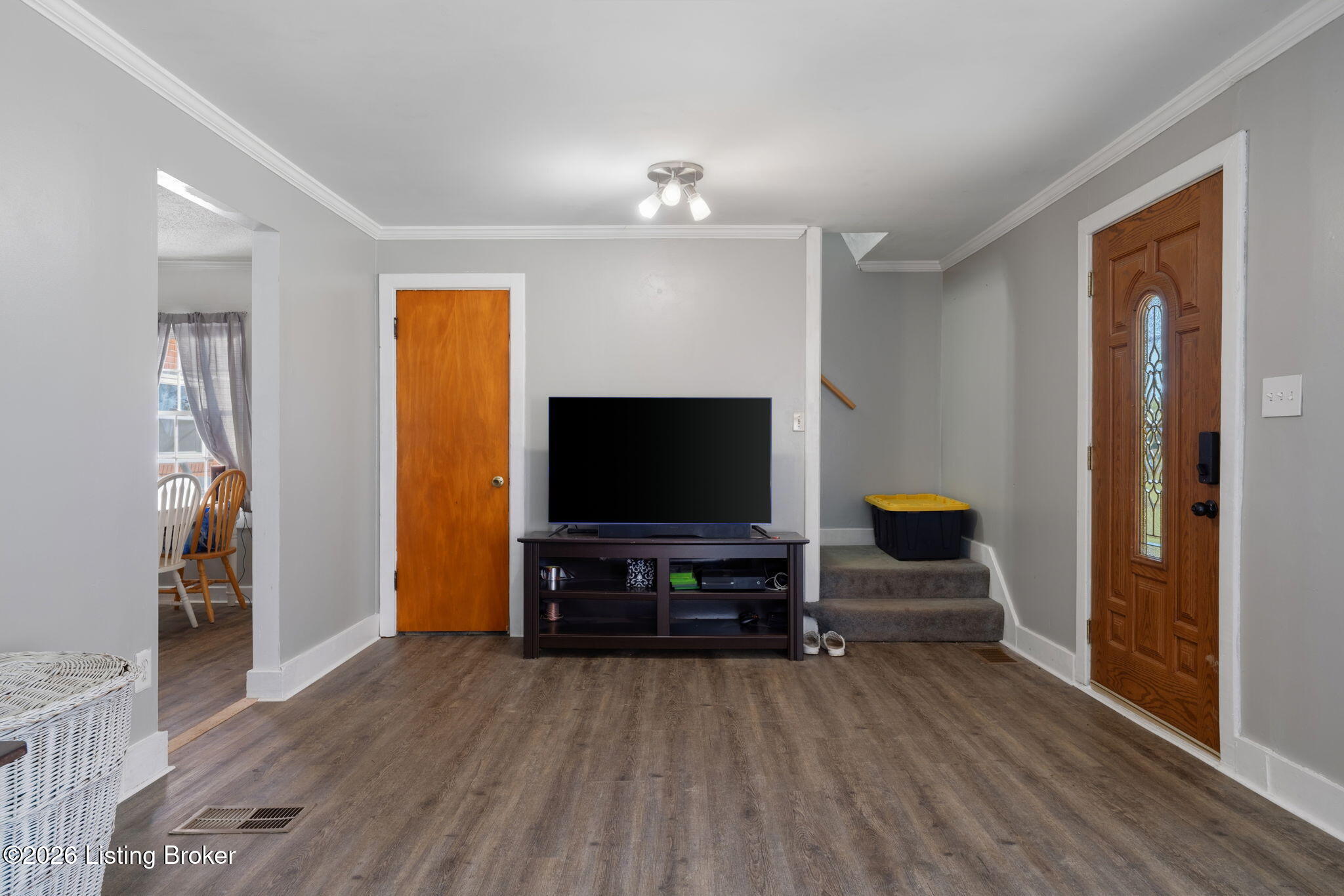 Residential in New Haven 5