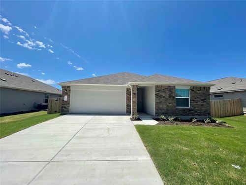 107 Sophora Dr, Hutto, TX, 78634 | Card Image