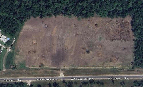 Lot B-7 W Edenborne Pkwy, Gonzales, LA, 70737 | Card Image