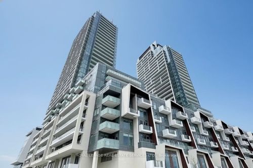 n1802-7 Golden Lion Hts, Toronto, ON, M2M0C1 | Card Image