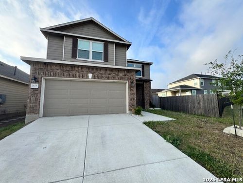 3606 Putnam Flds, Converse, TX, 78109-0690 | Card Image