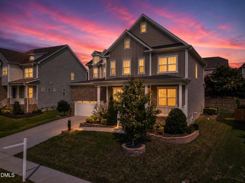 613 White Oak Pond Rd, Apex, NC, 27523-8036 | Card Image