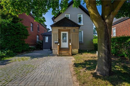 499 Canterbury St, Woodstock, ON, N4S4K6 | Card Image