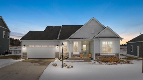 35097 Yahara Drive, Summit, WI, 53066 | Card Image