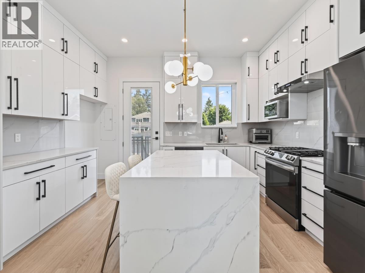 Residential in Vancouver 2