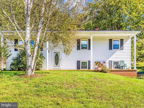 839 Rohrersville Rd, KNOXVILLE, MD, 21758-1401 | Card Image