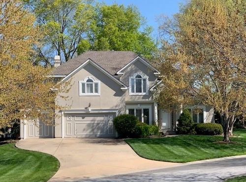 3948 W 131st Terrace, Leawood, KS, 66209 | Card Image