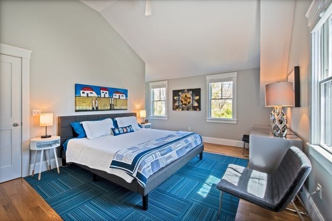 2 - 16 Holway Ave, Condo with 1 bedrooms, 2 bathrooms and 2 parking in Provincetown MA | Image 22