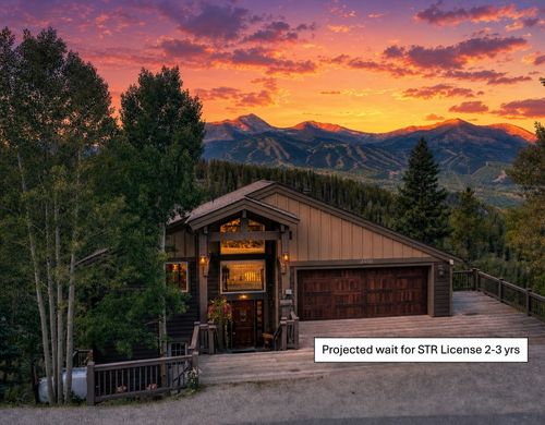 2542 Boreas Pass Rd, BRECKENRIDGE, CO, 80424-5116 | Card Image