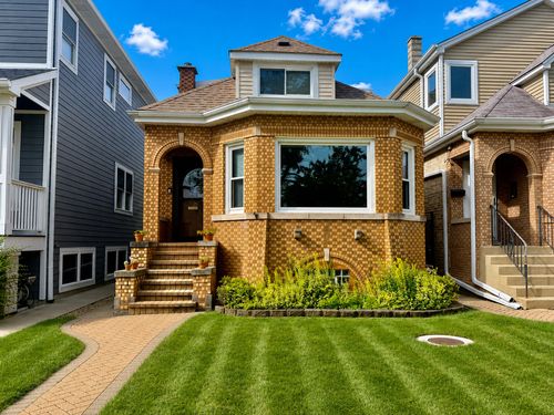 5826 N Navarre Avenue, Chicago, IL, 60631 | Card Image
