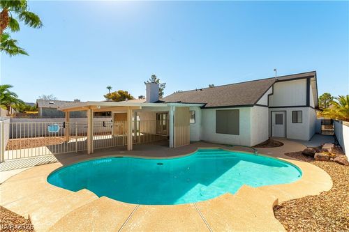 826 Anchor Dr, Henderson, NV, 89015-2791 | Card Image