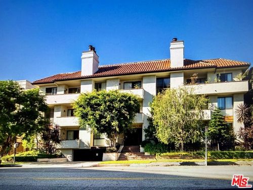 201-11755 Montana Ave, Los Angeles, CA, 90049-6708 | Card Image