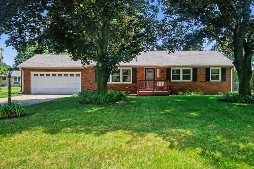 2125 Pawnee Path, Stevensville, MI, 49127-1331 | Card Image