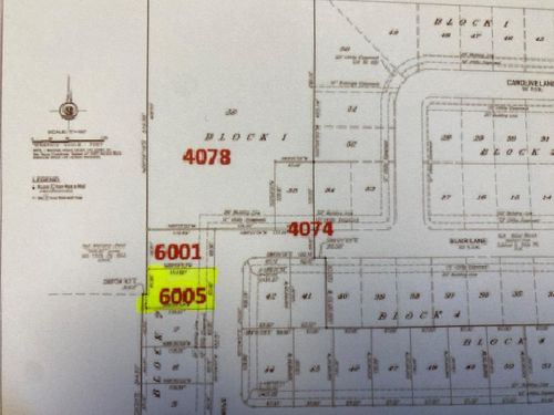 8-6005 Vista Del Sol Drive, San Angelo, TX, 76904 | Card Image