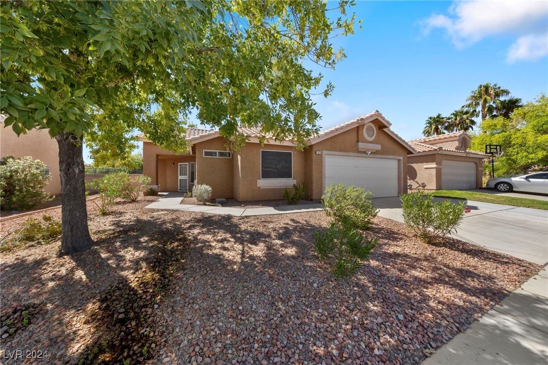 Pinto Bluff St, Las Vegas, NV 89131