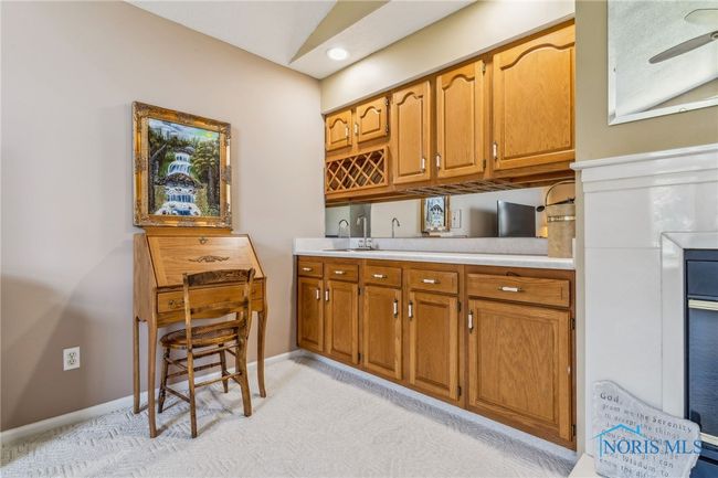 U5 - 625 W Lake Ct, Condo with 2 bedrooms, 2 bathrooms and 2 parking in Findlay OH | Image 16