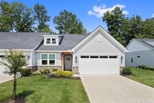 6981 Greenstone Trce, Goshen, OH, 45140-8353 | Card Image
