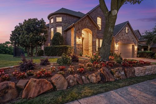 201 Joplin Dr, McKinney, TX, 75071-8014 | Card Image