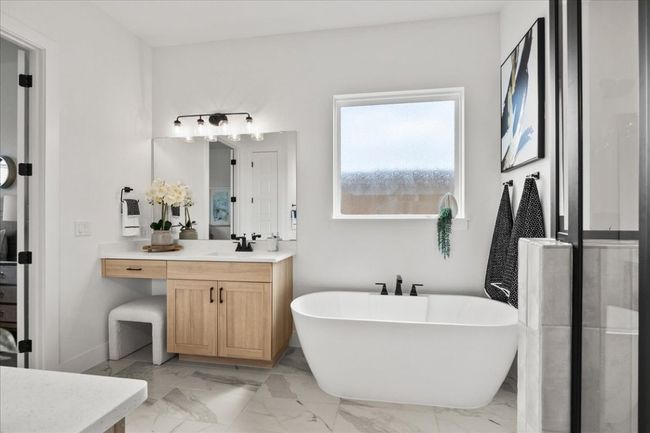 MOVE IN READY - HOME IS STAGED WITH FURNITURE | Image 18
