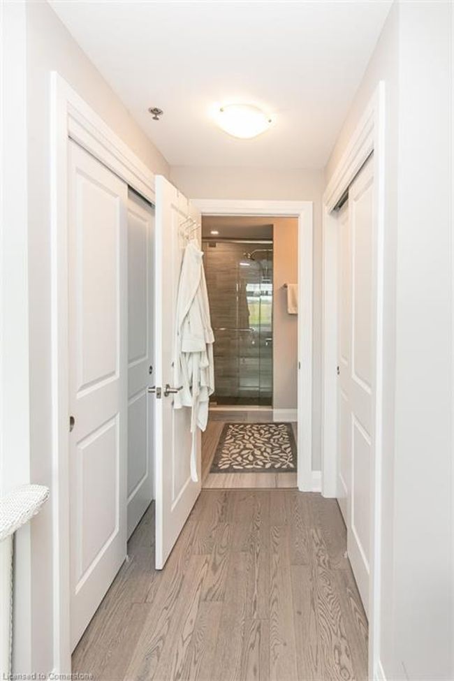205 - 249 Grey Silo Rd, House attached with 2 bedrooms, 2 bathrooms and 1 parking in Waterloo ON | Image 26