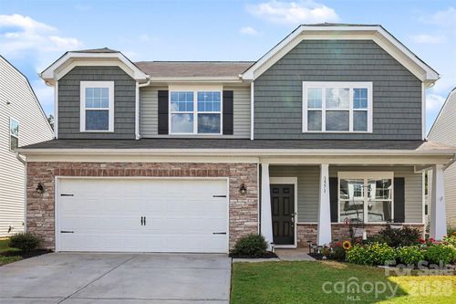 1571 Loggerhead Dr, Lancaster, SC, 29720-0702 | Card Image