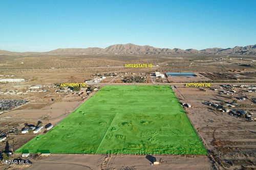 2021 Anthony Drive, Anthony, NM, 88021 | Card Image