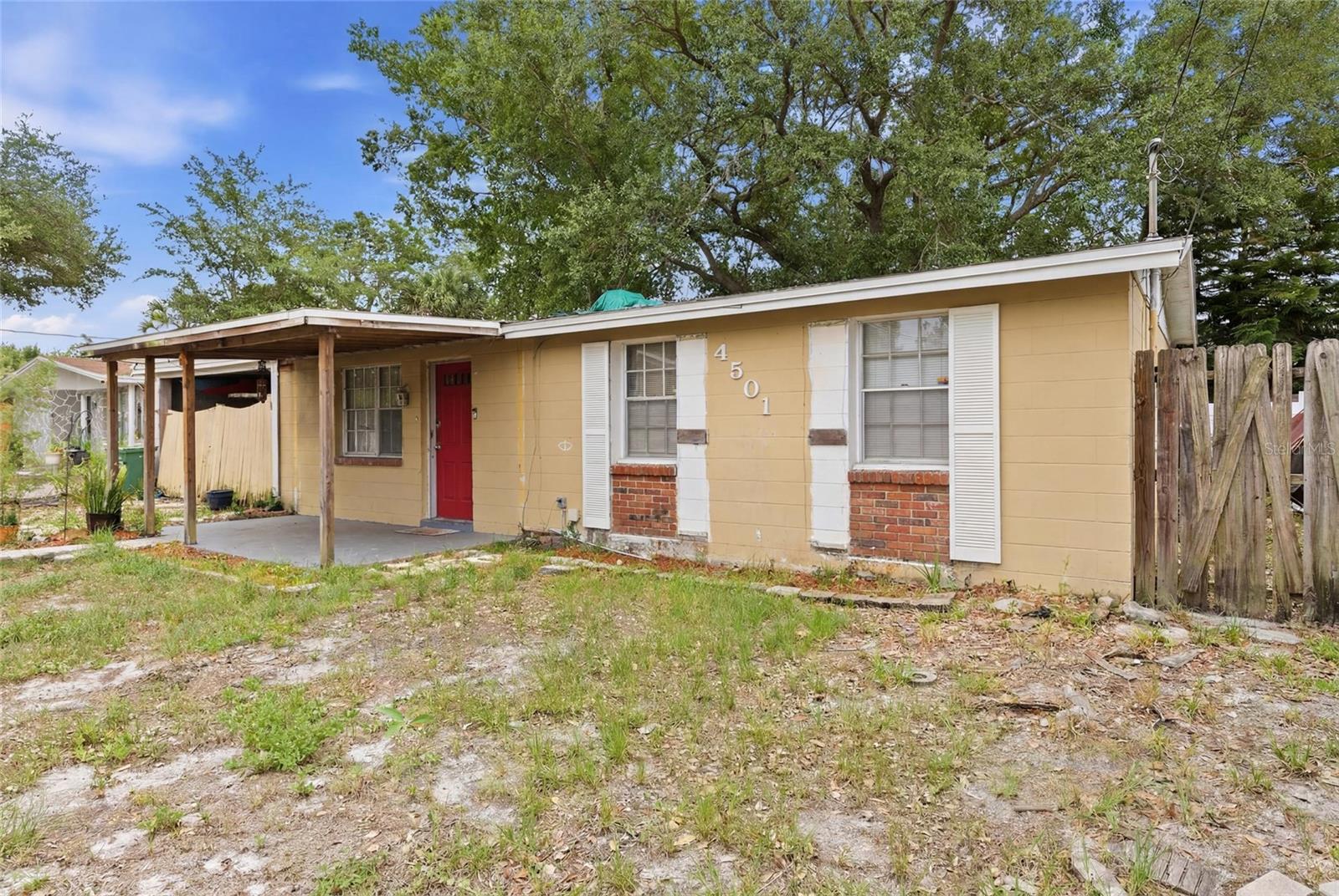 Residential in TAMPA 2