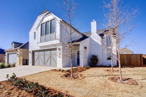 3440 126th St, Lubbock, TX, 79423-6899 | Card Image