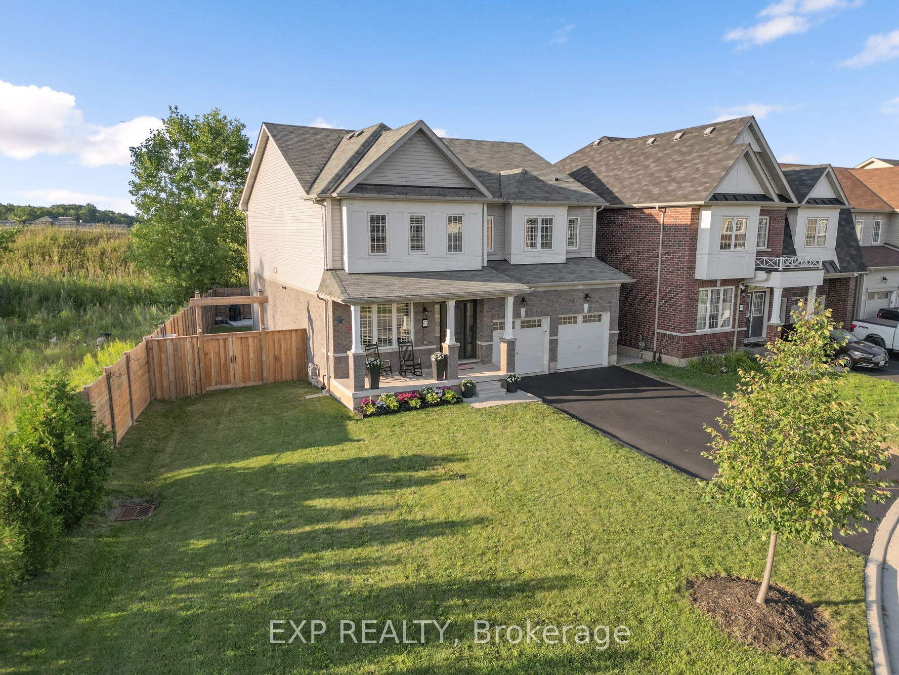 Residential in Thorold 5
