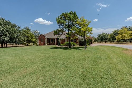 13410 Silver Ridge Rd, Yukon, OK, 73099-9704 | Card Image