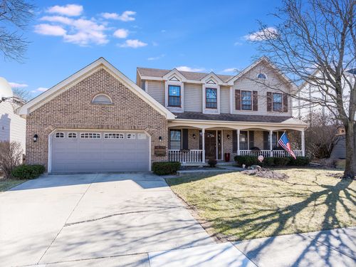 27W412 Chartwell Dr, Winfield, IL, 60190-1892 | Card Image