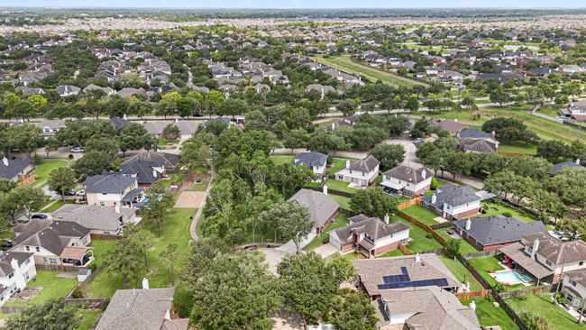 13617 Jasmine Creek Ln, House other with 4 bedrooms, 3 bathrooms and 2 parking in Rosharon TX | Image 31