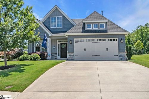 10 Havercroft Ln, Greenville, SC, 29615-5556 | Card Image