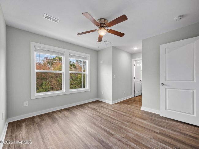 266 Sandy Cove Ln, Townhouse with 3 bedrooms, 4 bathrooms and null parking in Sneads Ferry NC | Image 41