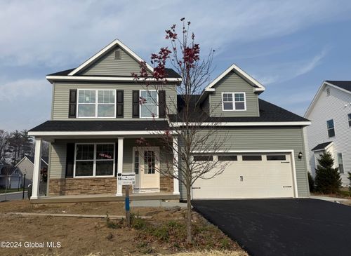 7 Balsam Ct, Ballston Lake, NY, 12019 | Card Image