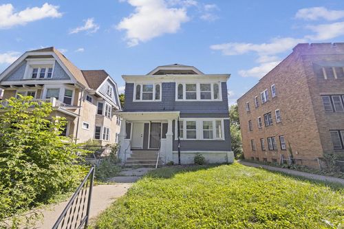 4268-4266 W Highland Boulevard, MILWAUKEE, WI, 53208 | Card Image