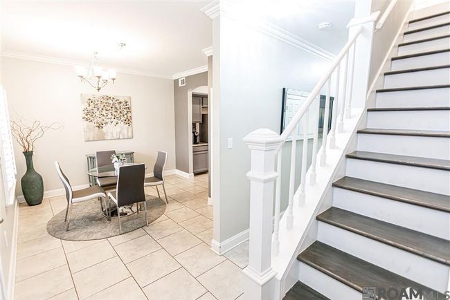 B - 822 Provision Ct, Townhouse with 2 bedrooms, 2 bathrooms and null parking in Gramercy LA | Image 14