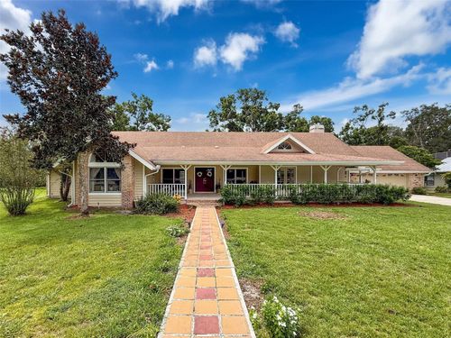1055 Riverside Ridge Rd, Tarpon Springs, FL, 34688-8803 | Card Image