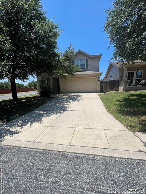 1403 Diamond Blf, San Antonio, TX, 78251-4067 | Card Image